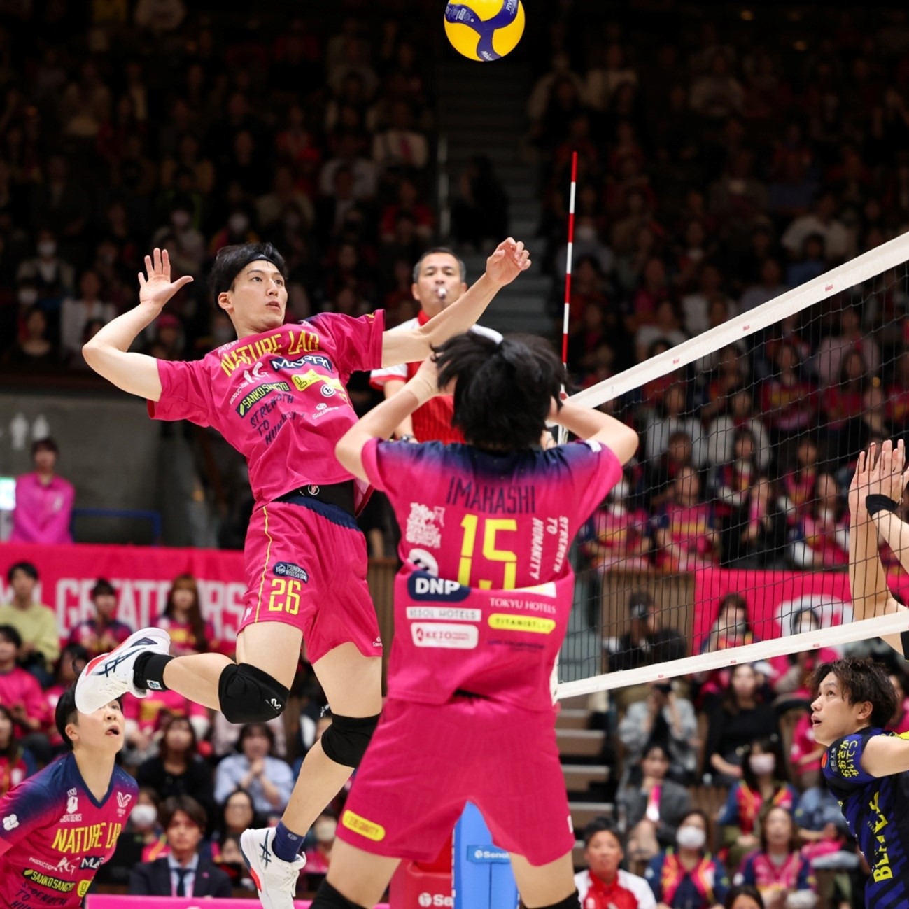 【回放】WTA500布里斯班站1／16决赛：卡林斯卡娅vs佩古拉 第二盘