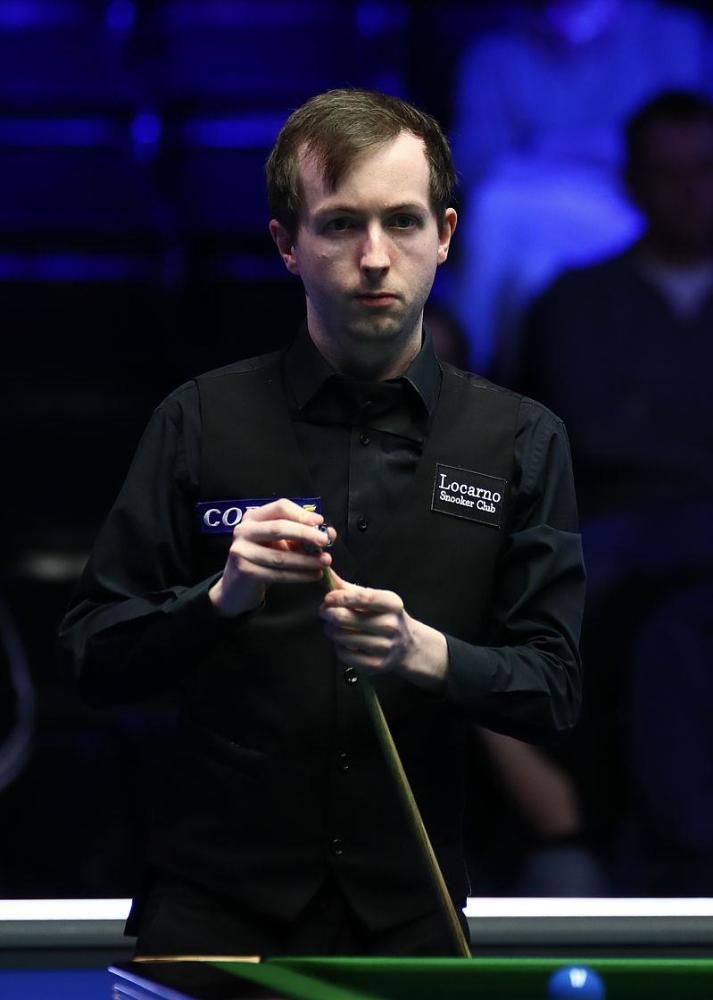 在防守端 在防守端