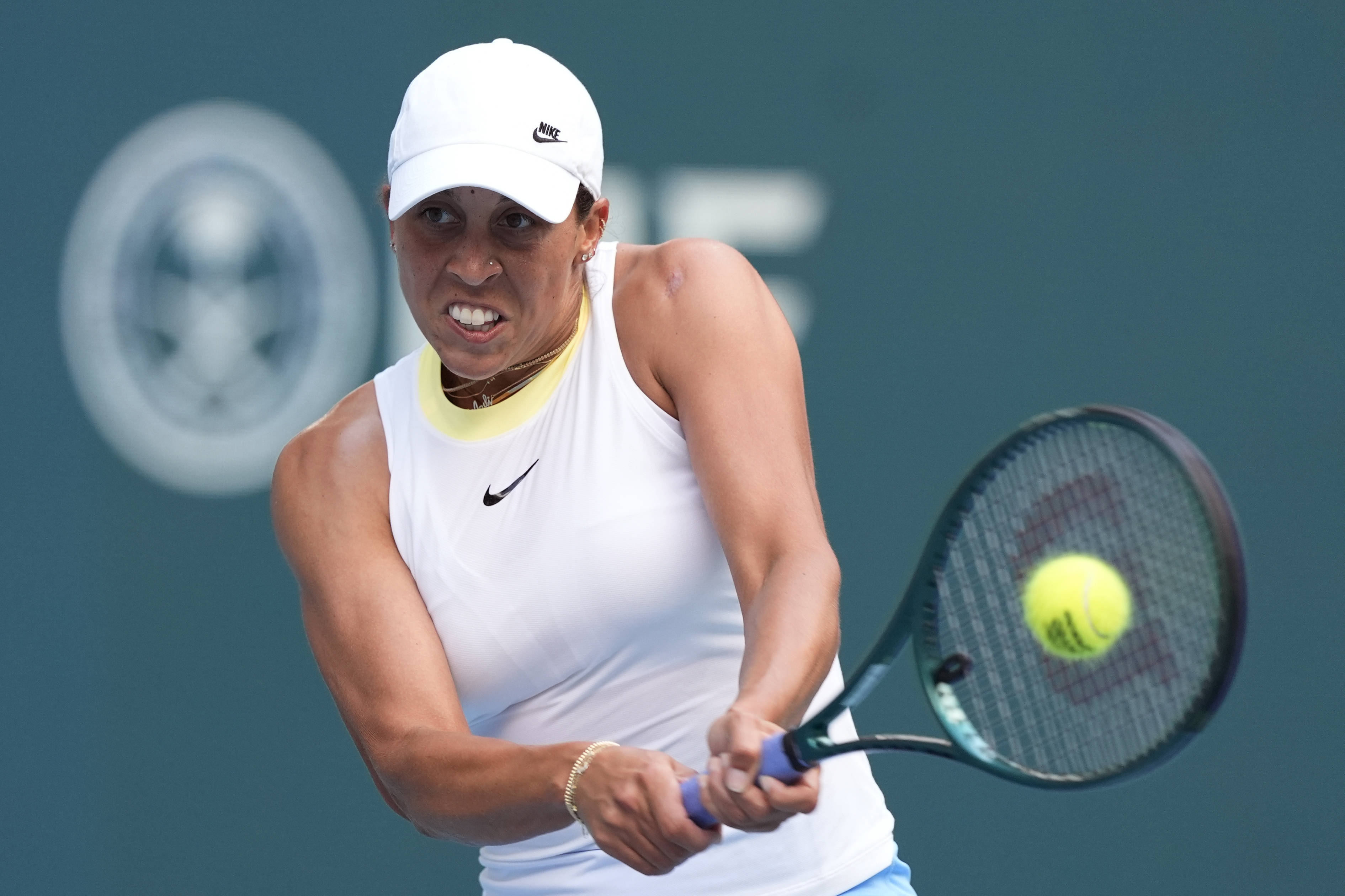 球迷们期待 球迷们期待