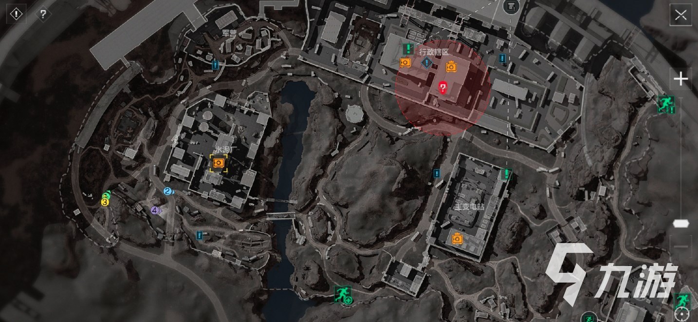 球场的纪录 球场的纪录