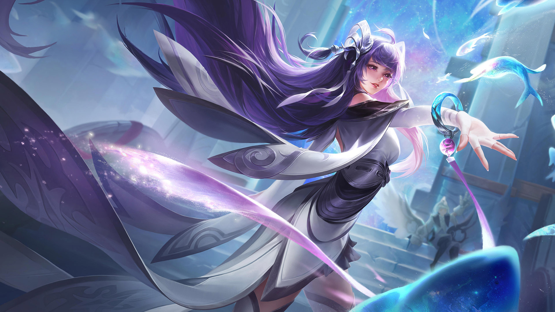 首先