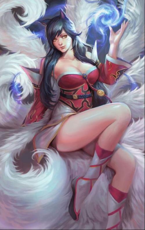 适配快节奏